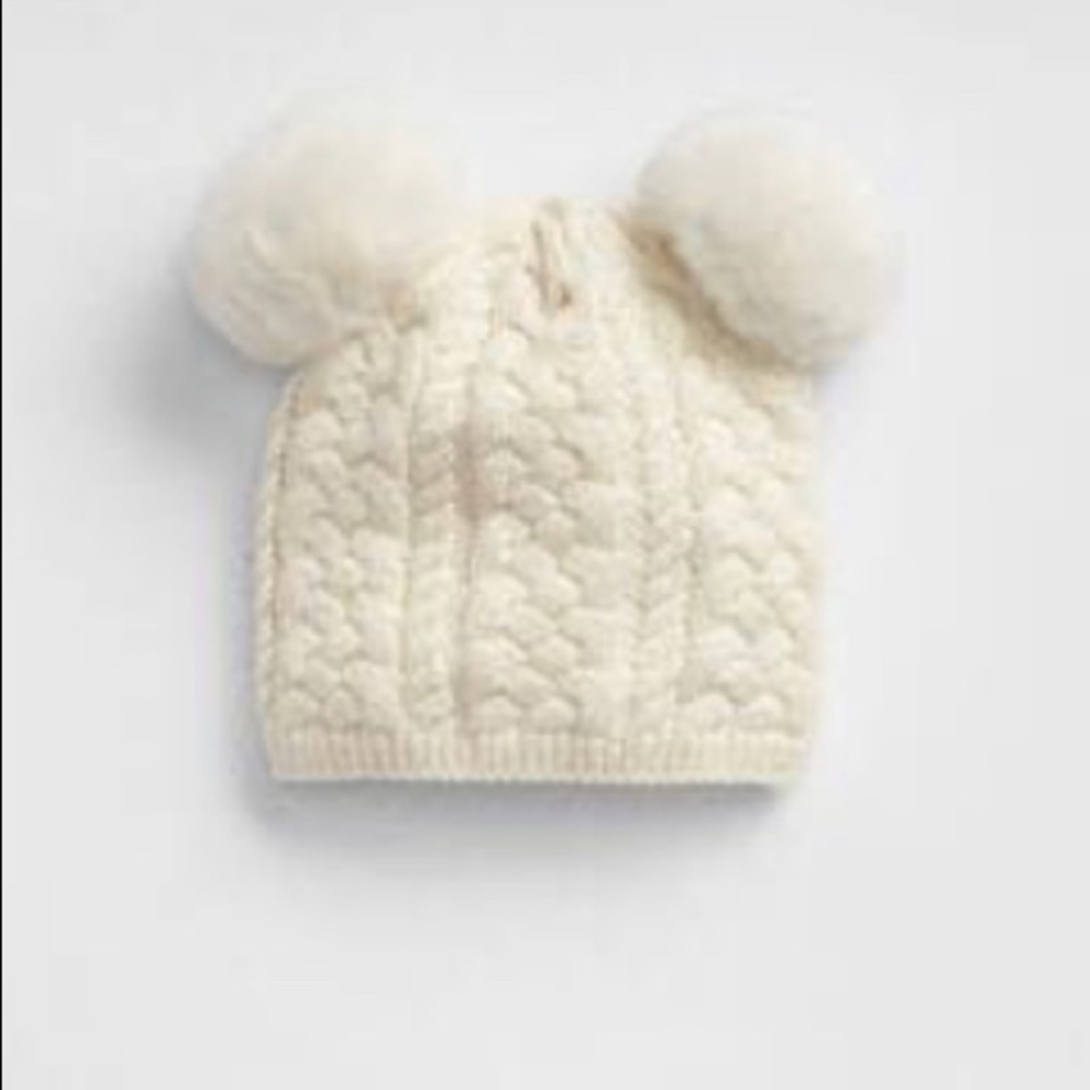 Baby gap hat